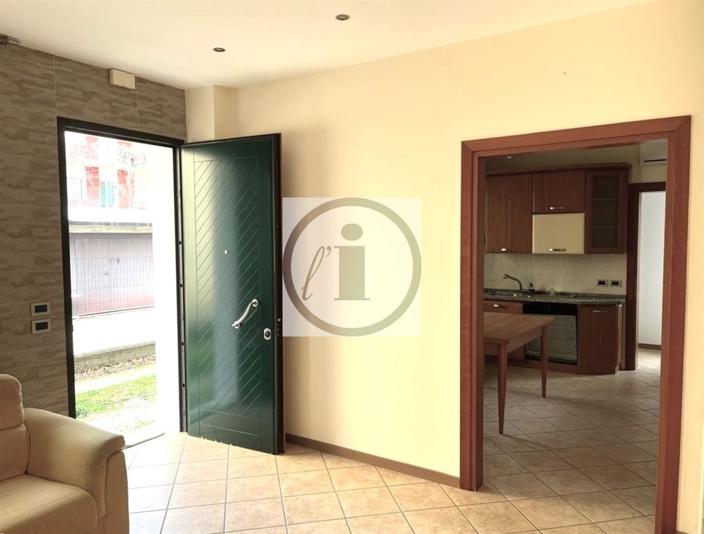 Appartamento Piano Terra