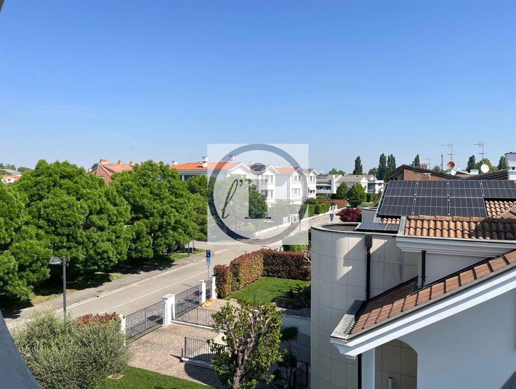 Villa bifamiliare - Abano Terme Centro