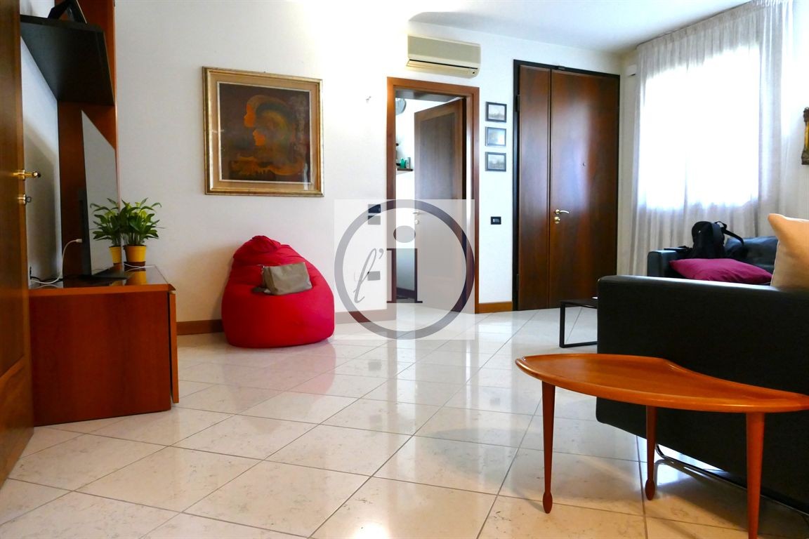 Porzione di quadrifamiliare - Monteortone